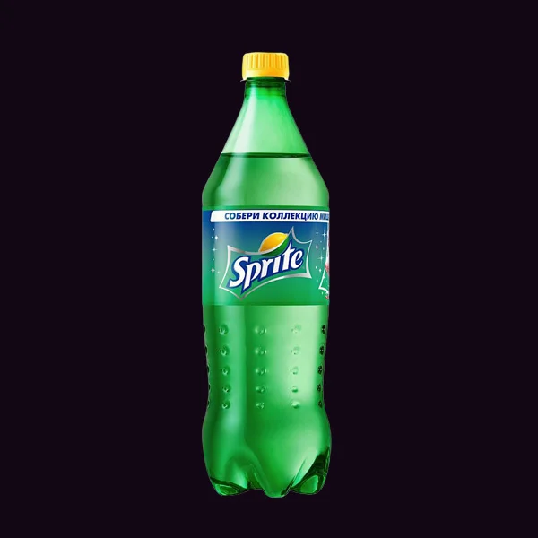 Sprite 1л. Sprite 1л.